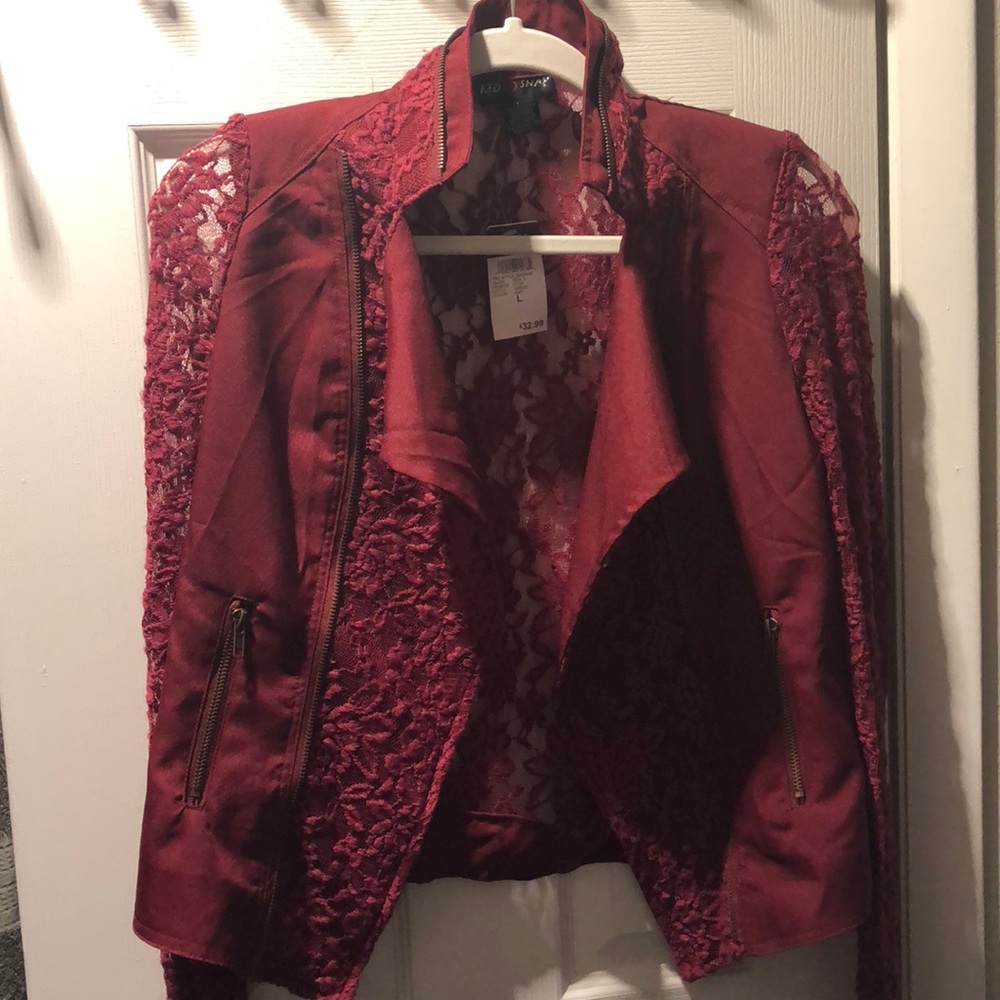 Jacket - Picture 3 of 3